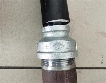 濮阳20MM注浆管供应