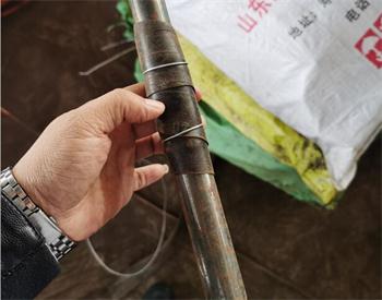 濮阳50MM注浆管